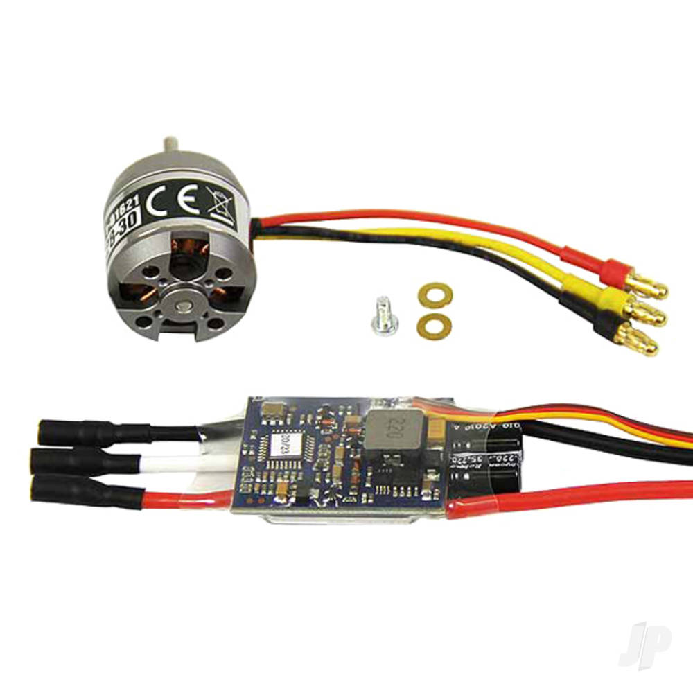 EasyStar 3 Power Unit image_JP-MPX1-01657