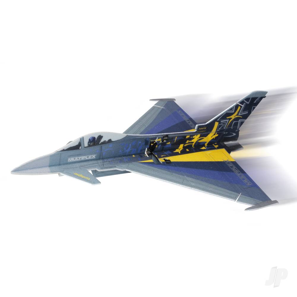 Kit Eurofighter Indoor Edition image_JP-MPX1-01902