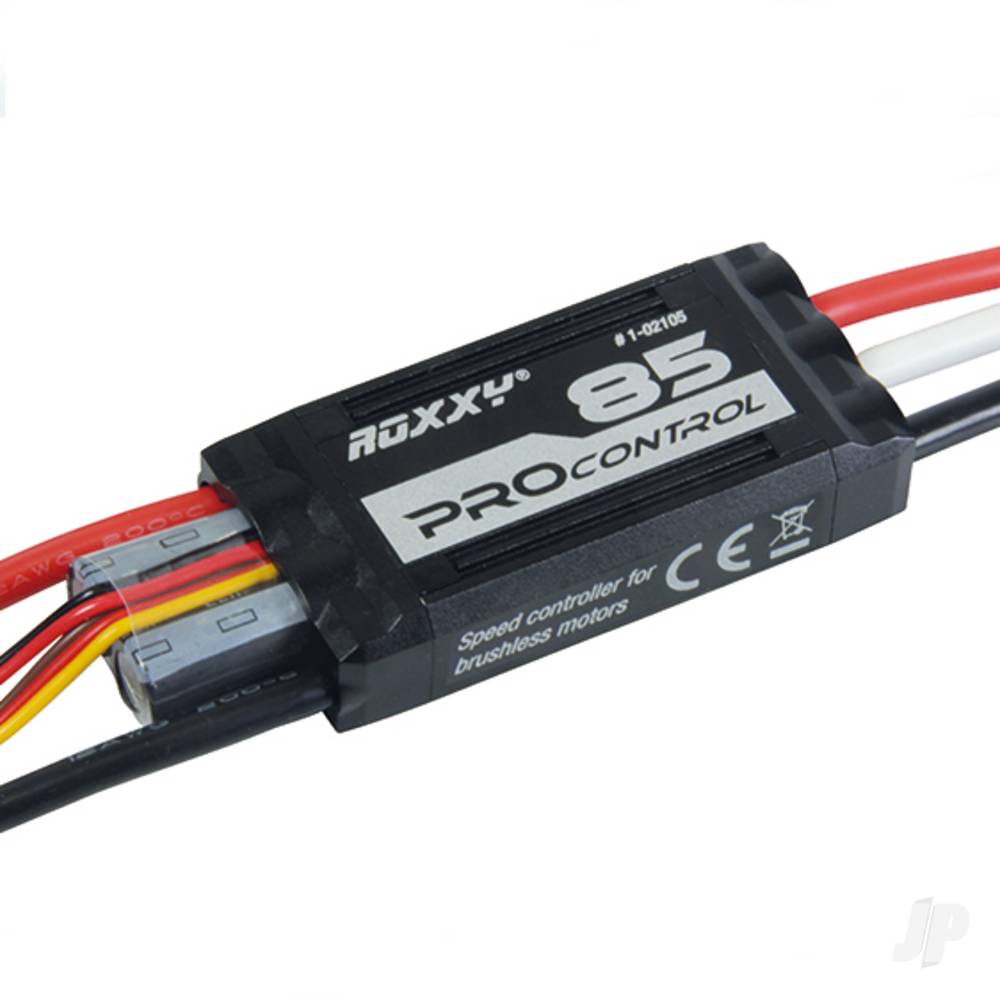 ROXXY PROcontrol 85/8A S-BEC image_JP-MPX1-02105