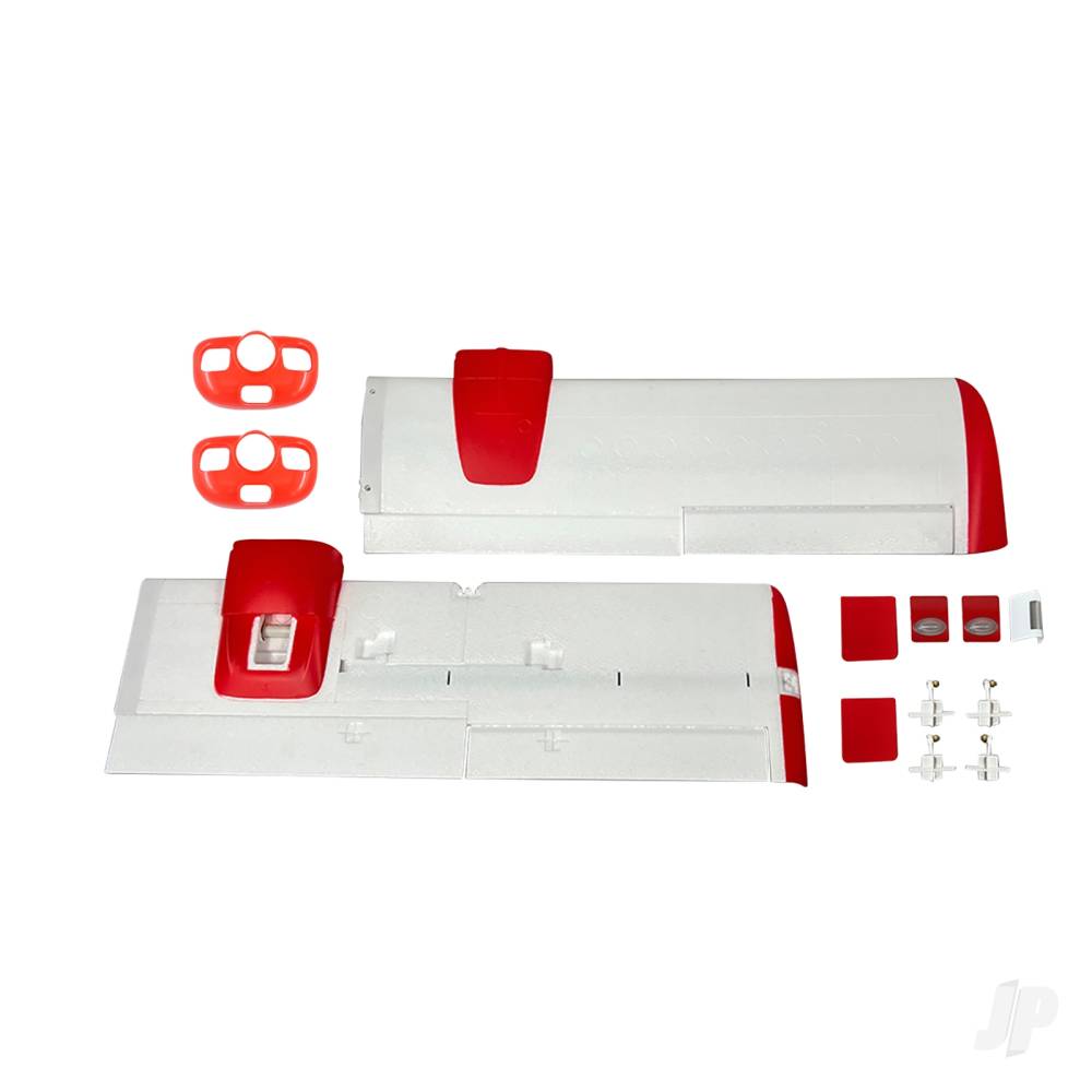 Main Wing Set Partenavia P68 image_JP-MPX1-02494