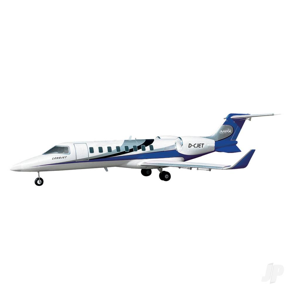 RR Learjet image_JP-MPX1-02870