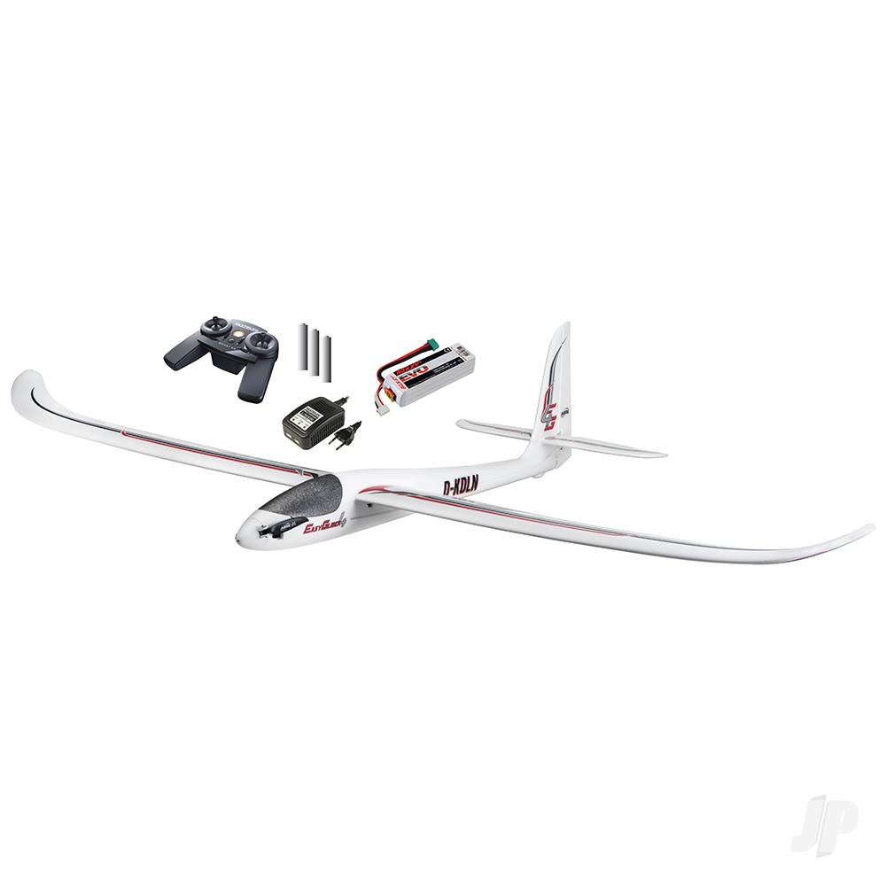 RTF EasyGlider 4 (Mode 1 + 3) image_JP-MPX13272