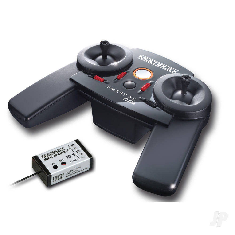 SMART SX 9 M-LINK Set FLEXX 15303 image_JP-MPX15303