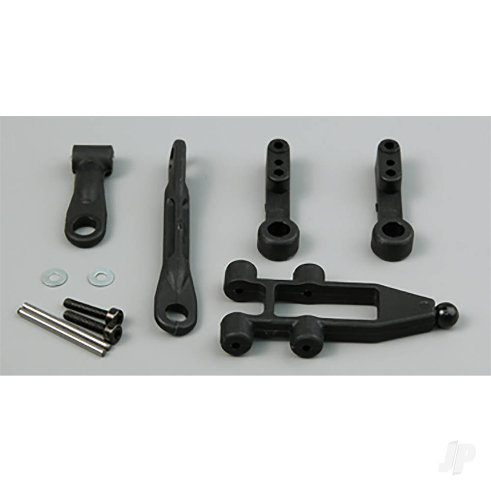 Main Rotor Lever Set Funcopter 223006 image_JP-MPX223006