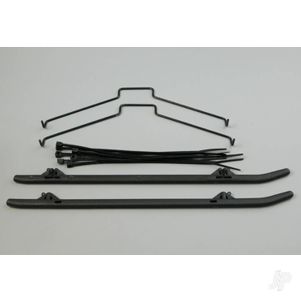Undercarriage Set Funcopter 223018 image_JP-MPX223018