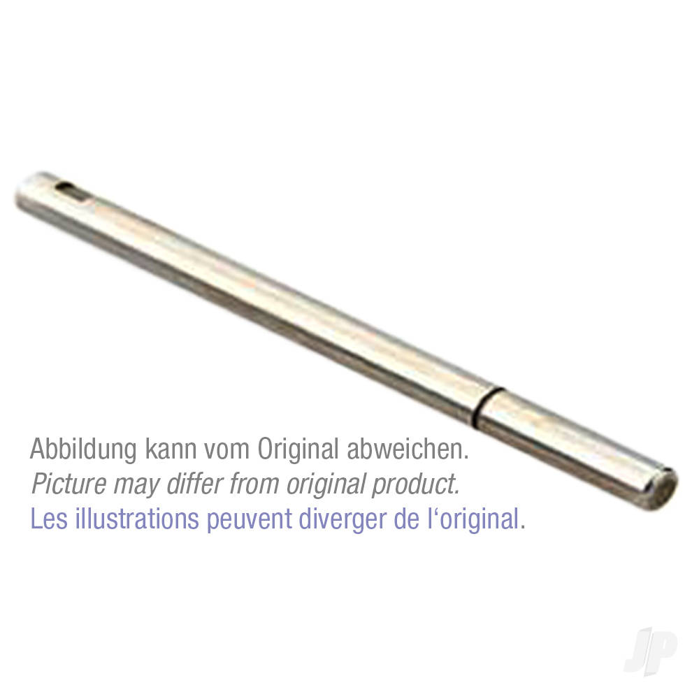 Replacement Motor Shaft ROXXY BL 2216 image_JP-MPX312216