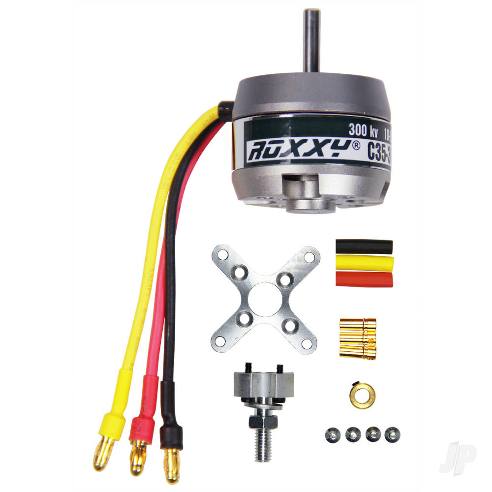 ROXXY BL Outrunner (C35-30-45) image_JP-MPX314990