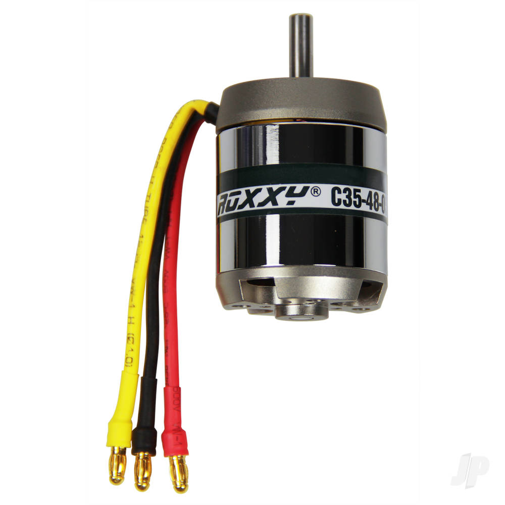 ROXXY BL Outrunner (C35-48-990kV) Funray image_JP-MPX315076