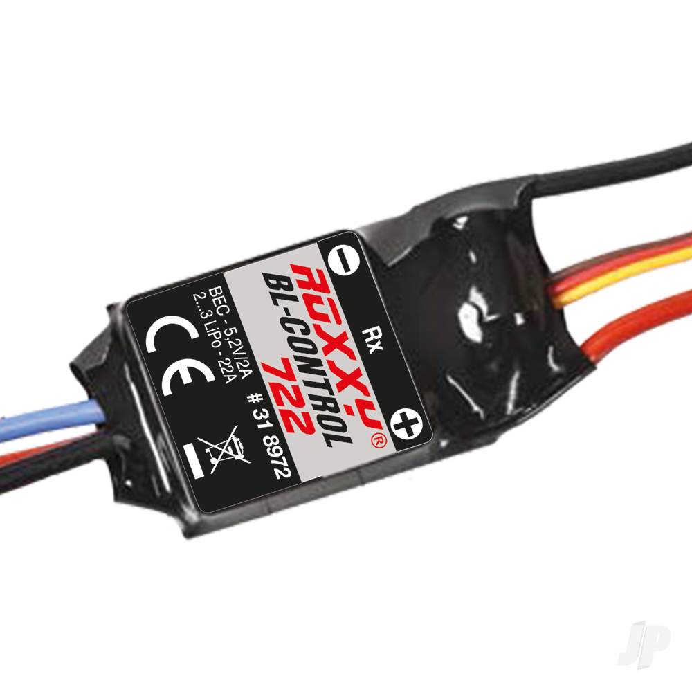ROXXY BL Control 722 BEC image_JP-MPX318972