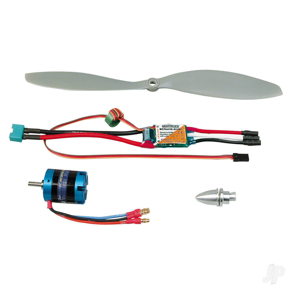 Power Drive Parkmaster 3D Tuning 332652 image_JP-MPX332652