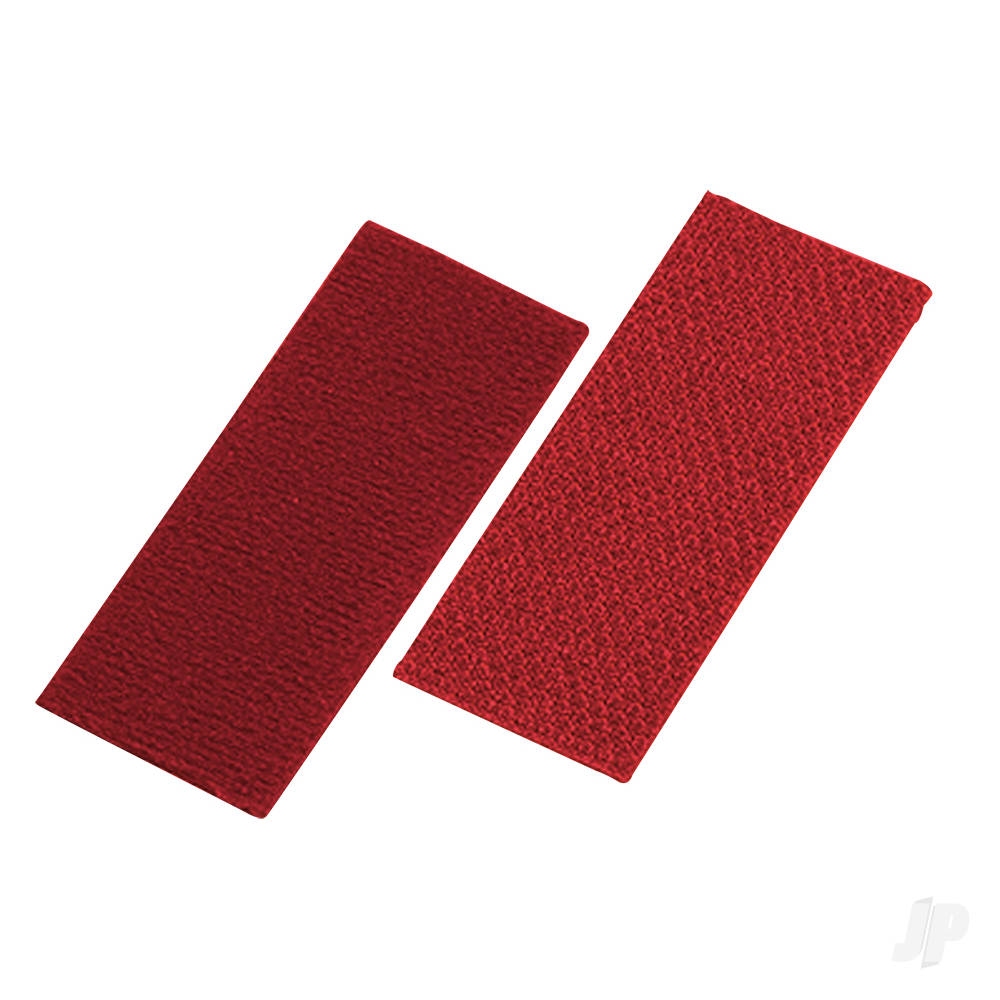 Hook/Loop Tape 60mm (1 Pair) 5 pcs 683112 image_JP-MPX683112
