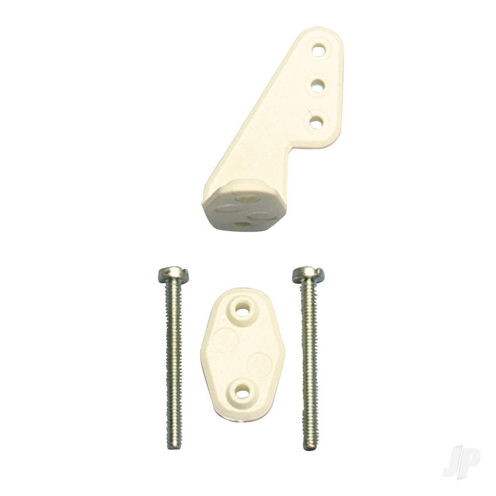 Control Horn Size 2 2 pcs 703023 image_JP-MPX703023