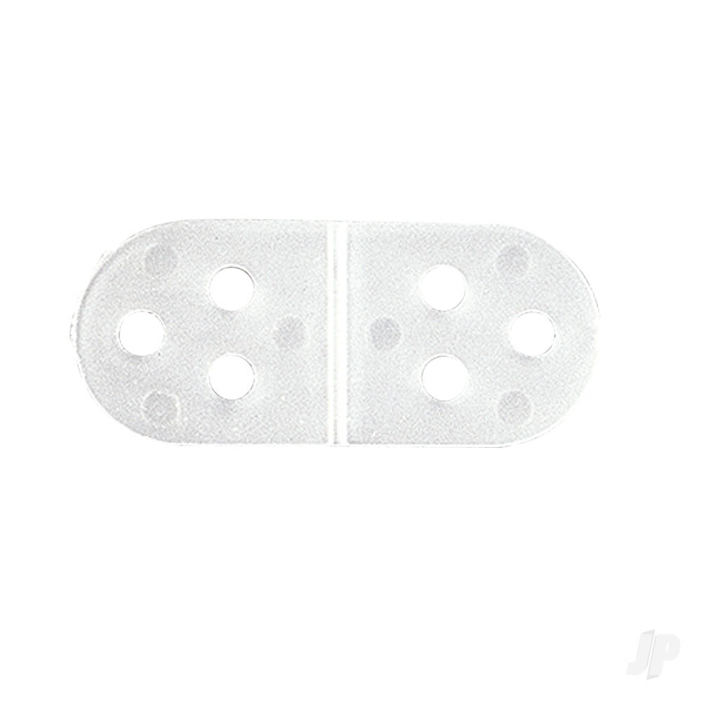 Pvc Hinges 10x28mm/6 pcs 703202 image_JP-MPX703202