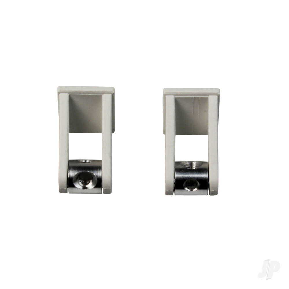 Horn Twin and Pushrod Connector 2 pcs 70 image_JP-MPX703457