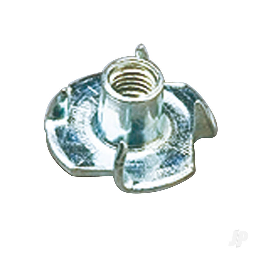 Captive Nuts M5x8 10 pcs 713332 image_JP-MPX713332