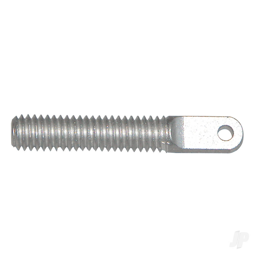 Aluminium Ring-Screw M4 6 pcs 713863 image_JP-MPX713863