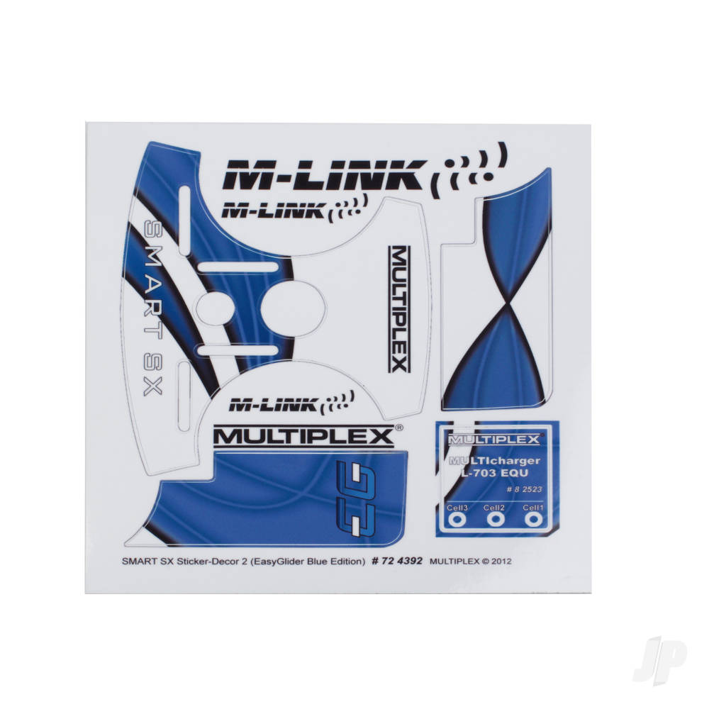 Decal 2 SMART SX 724392 image_JP-MPX724392