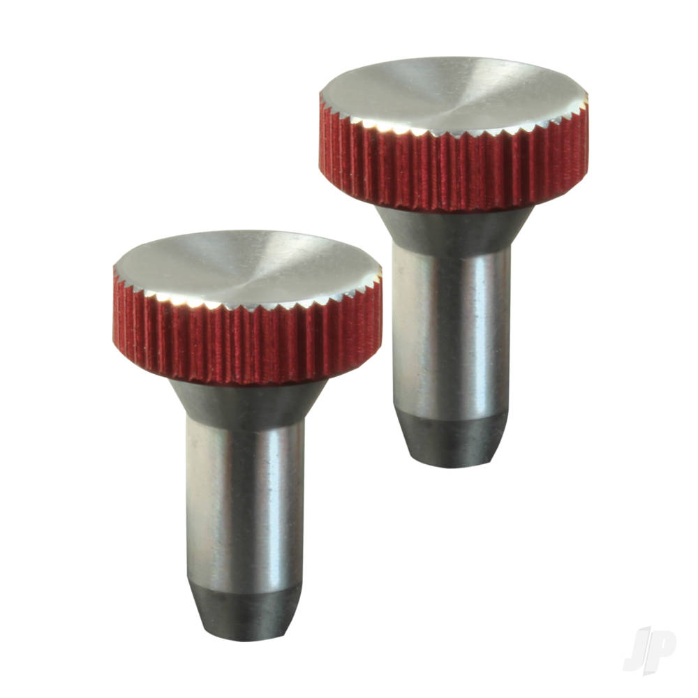 Stick Units Flat Red Aluminium 2 pcs SMART SX 75307 image_JP-MPX75307