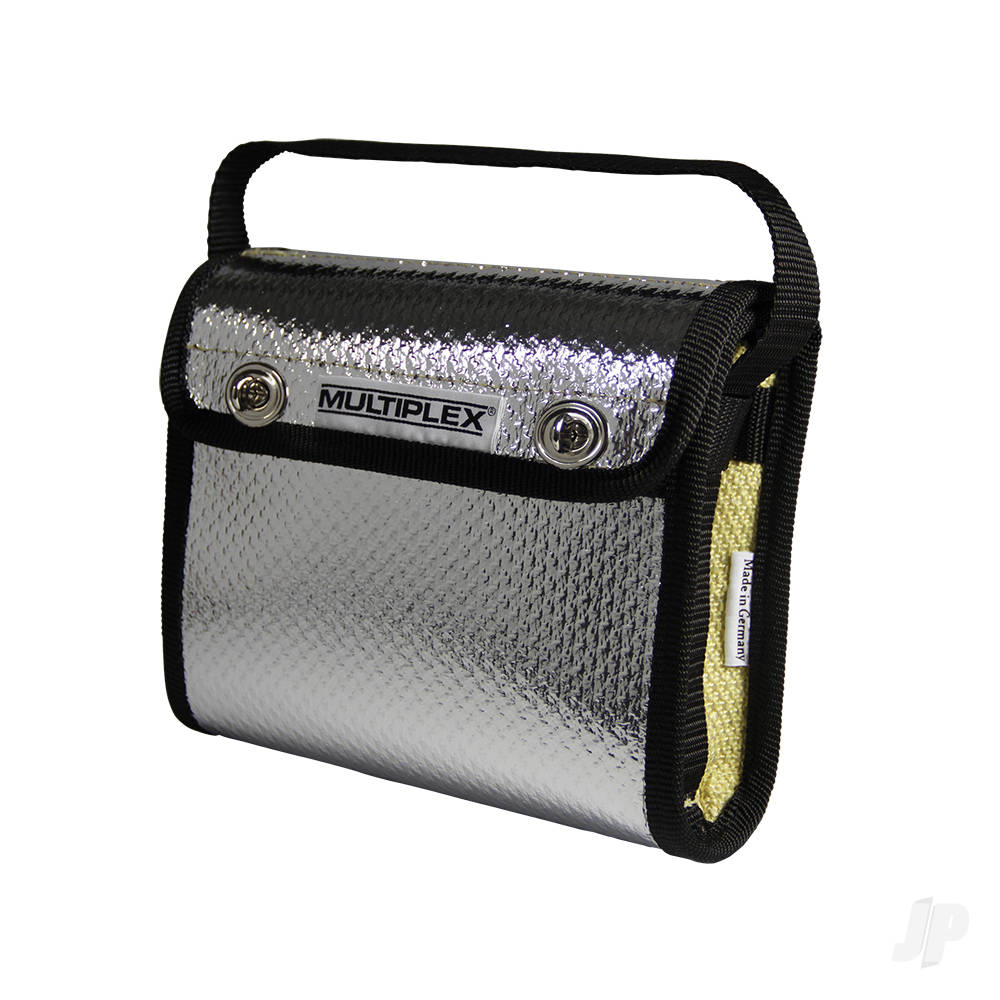 AkkuSafe 10 Battery Charge & Store Bag 763324 image_JP-MPX763324