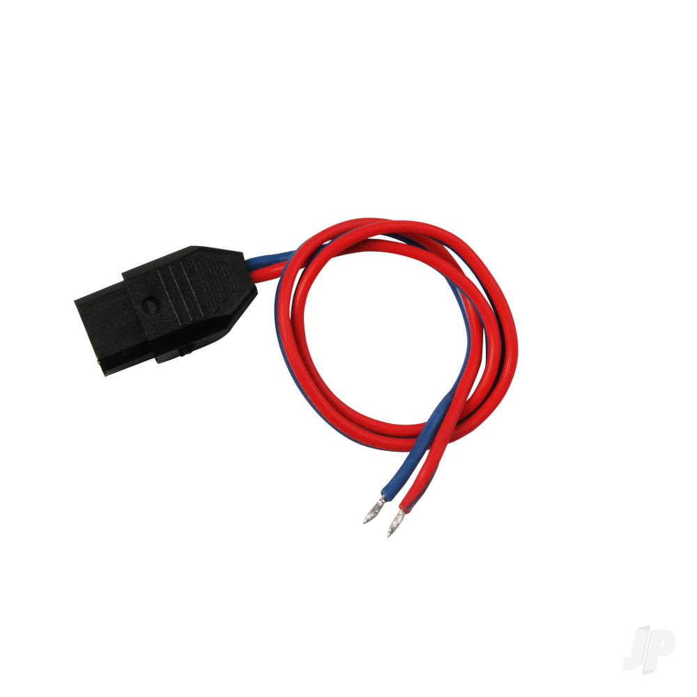 Receiver Battery Lead 85102 image_JP-MPX85102