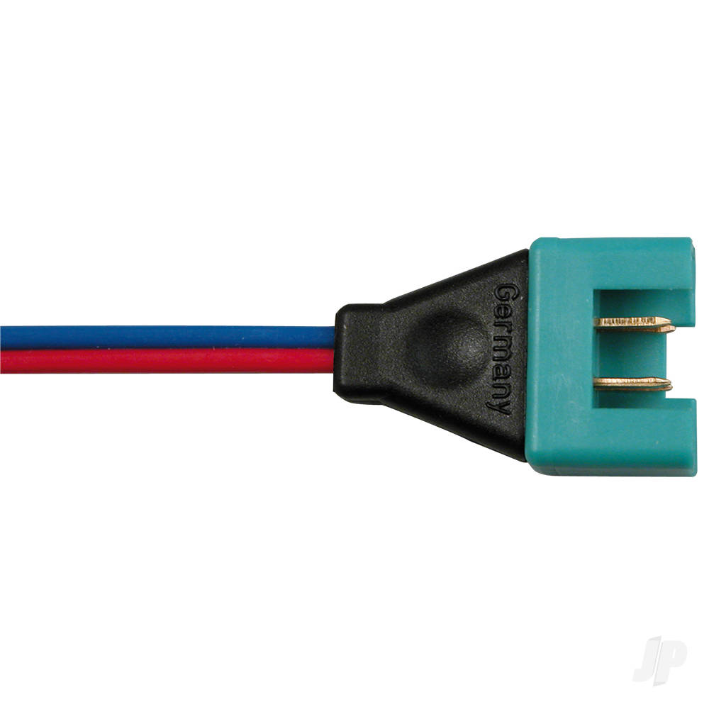Lead with Plug M6-Plug Sys. (25mm) 85176 image_JP-MPX85176