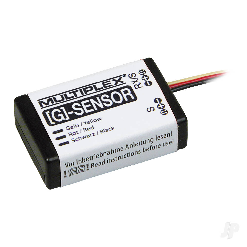 G-Rating Sensor 85409 image_JP-MPX85409