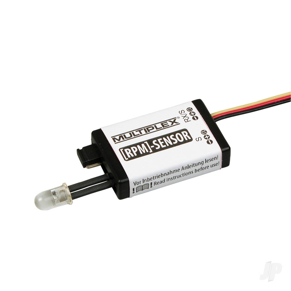 RPM Sensor (Optic) 85414 image_JP-MPX85414