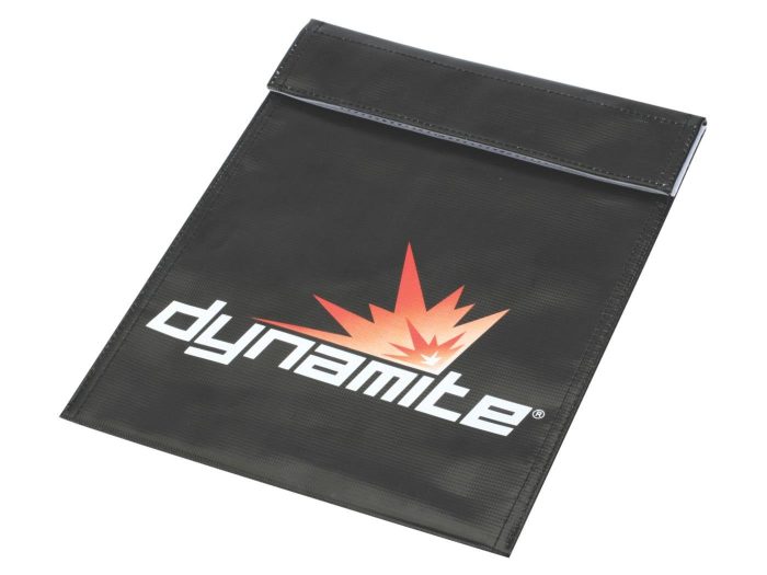 LiPo Charge Protection Bag, Large - Image 1