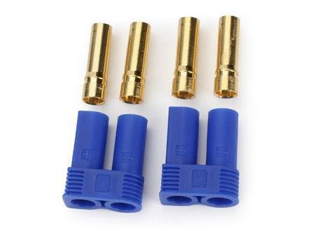 EC5 Battery Connector (2) EC5 Battery Connector (2) - Image 1