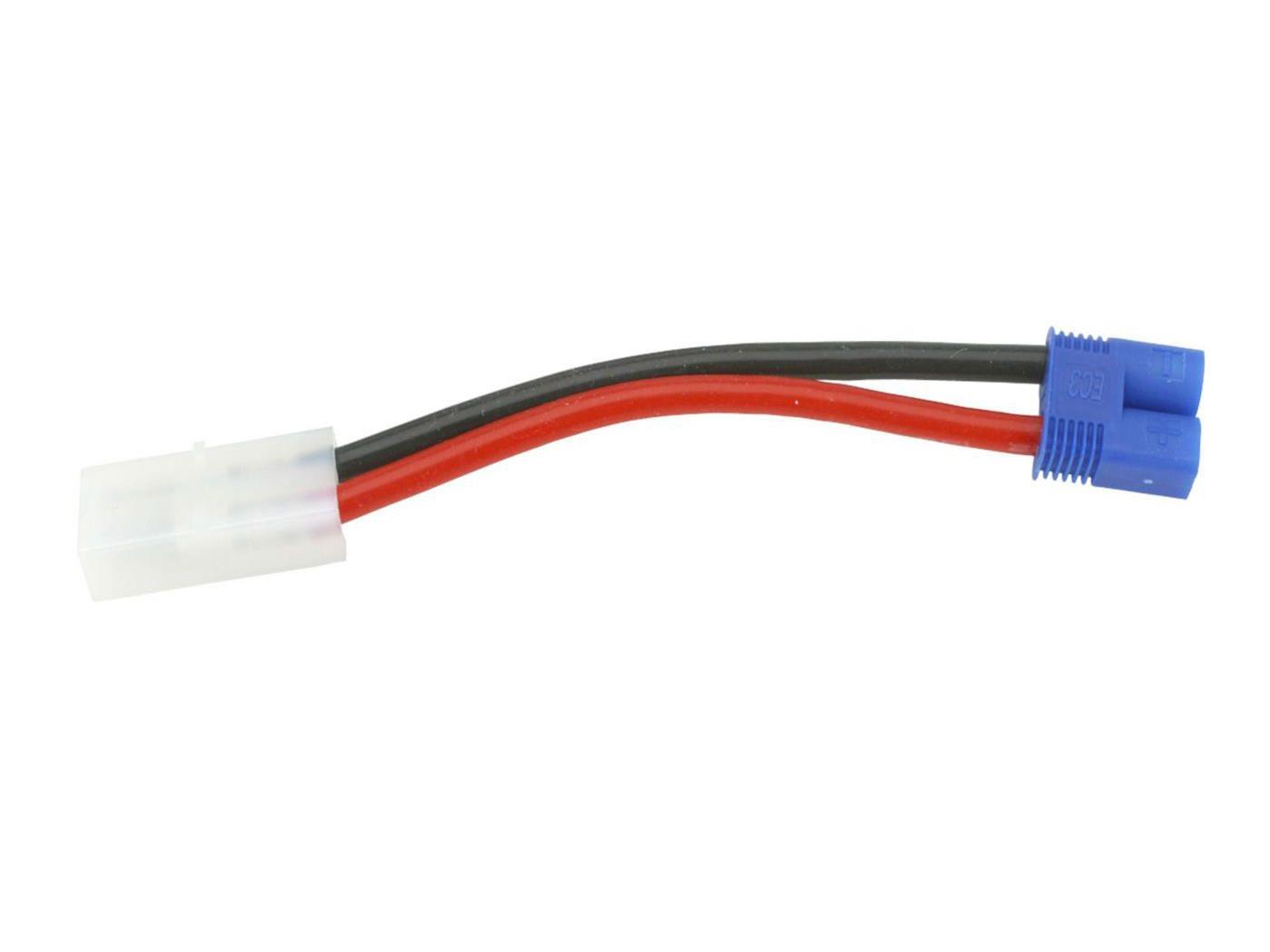 Charge Adapter: TAM Female To EC3 Device Charge Adapter: TAM Female To EC3 Device - Image 1