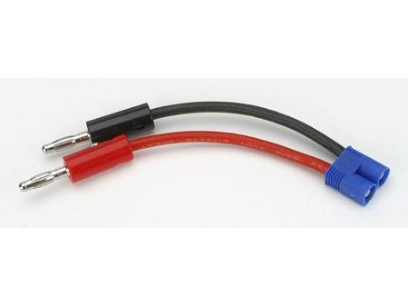 Charge Adapter: Banana to EC3 Device Charge Adapter: Banana to EC3 Device - Image 1