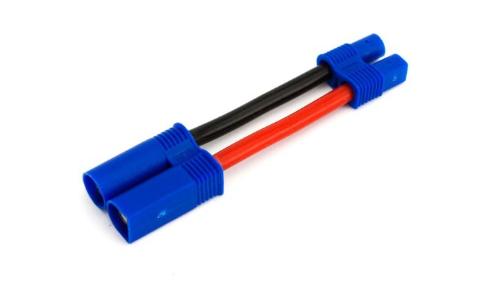EC5 Device To EC3 Battery 1.5, 12Awg - Image 1
