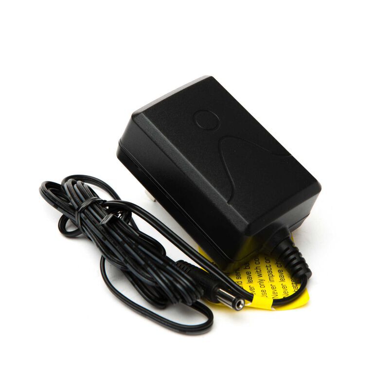 AC to 12VDC AC to 12VDC, 1.5 Amp Power Supply EU Plug - Image 1