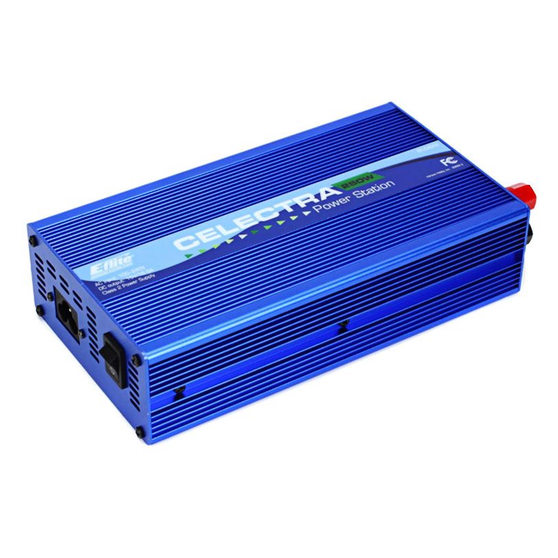 15VDC 250W Power Supply - EU 15VDC 250W Power Supply - EU - Image 1