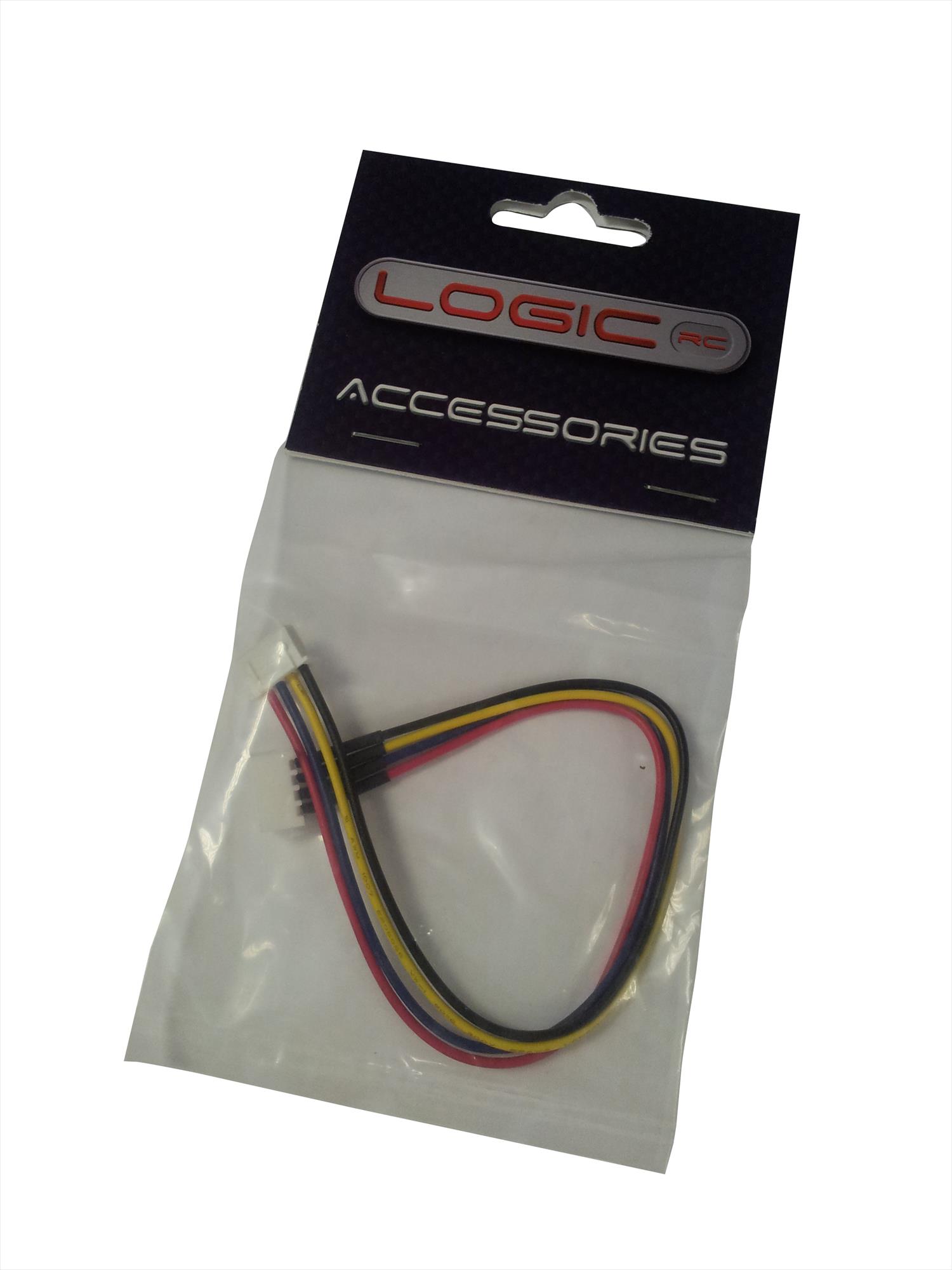 3S XH Balance Extension Lead 200mm 3S XH Balance Extension Lead 200mm - Image 1