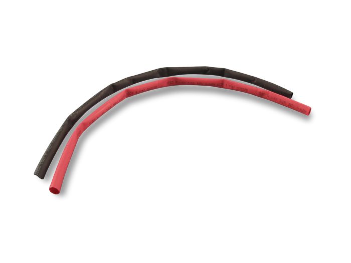 Heat Shrink (1m Red/1m Black) 5.0mm - Image 1