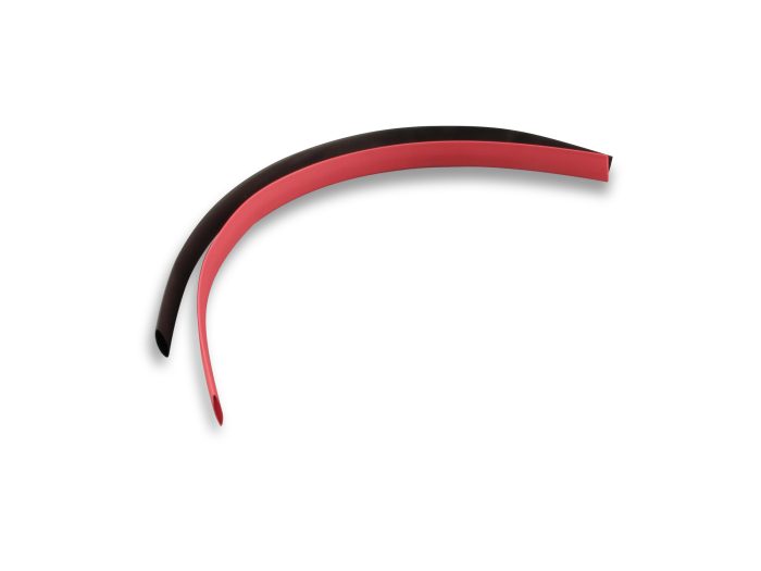 Heat Shrink (1m Red/1m Black) 6.0mm - Image 1