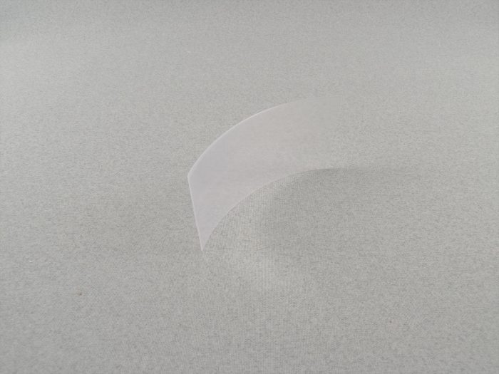 Heat Shrink (1m Clear) 50mm - Image 1
