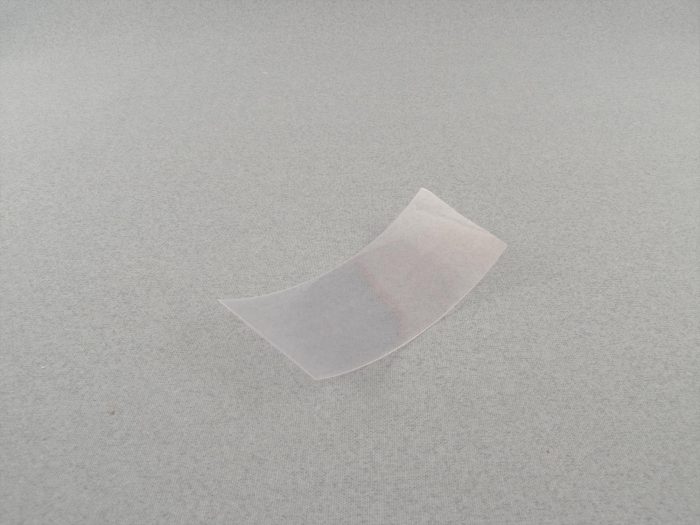 Heat Shrink (1m Clear) 70mm - Image 1