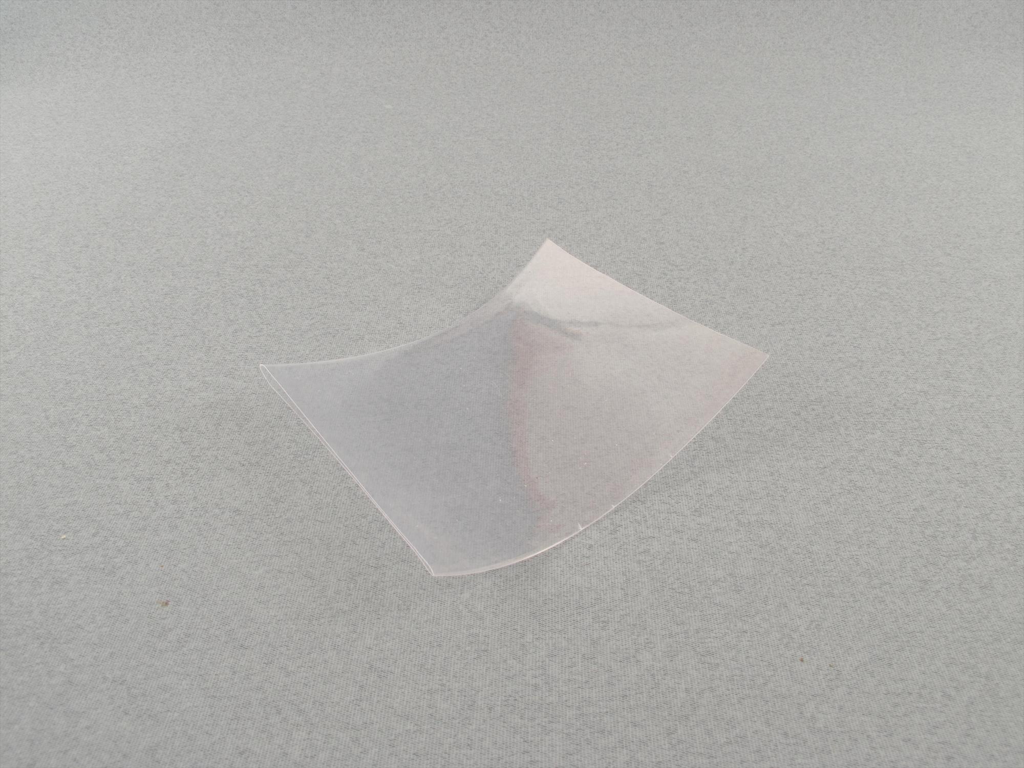 Heat Shrink (1m Clear) 90mm Heat Shrink (1m Clear) 90mm - Image 1