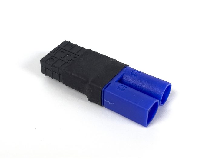 Adapter Male EC5 to Traxxas Female - Image 1