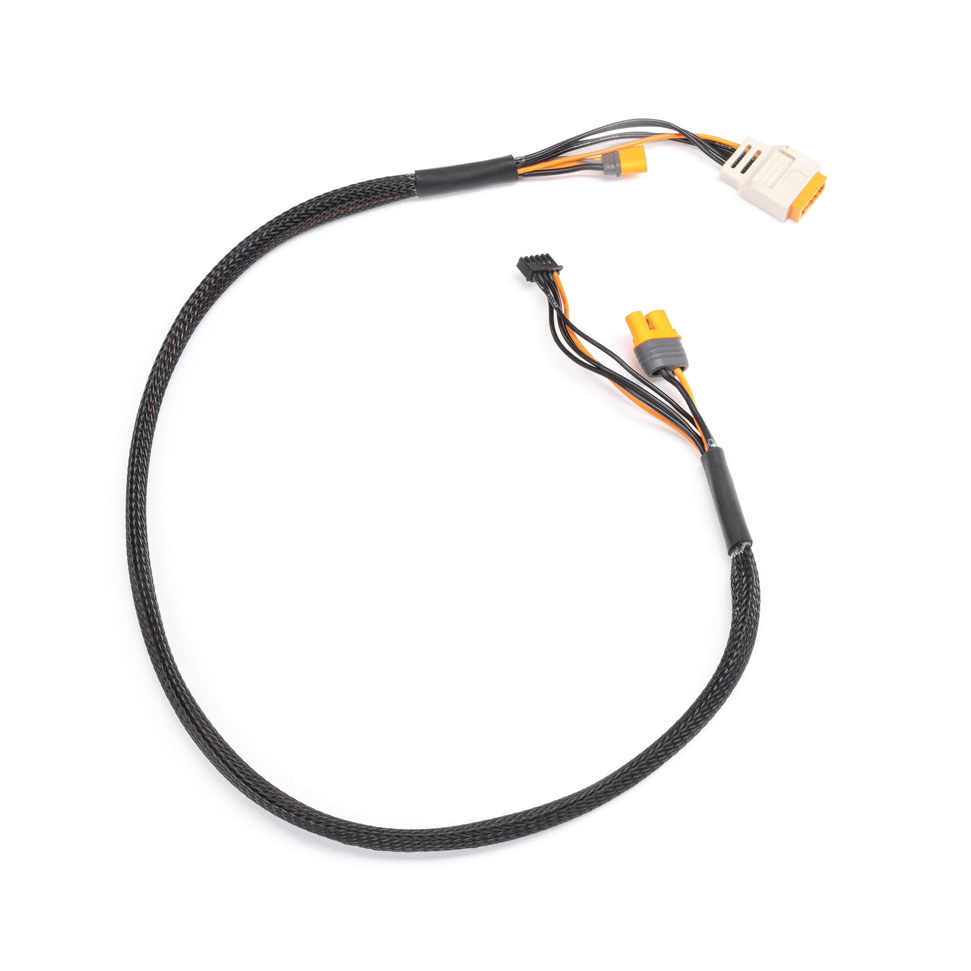 Charge Lead with Balance Extension 24" IC5 Charge Lead with Balance Extension 24" IC5, 2-6S - Image 1