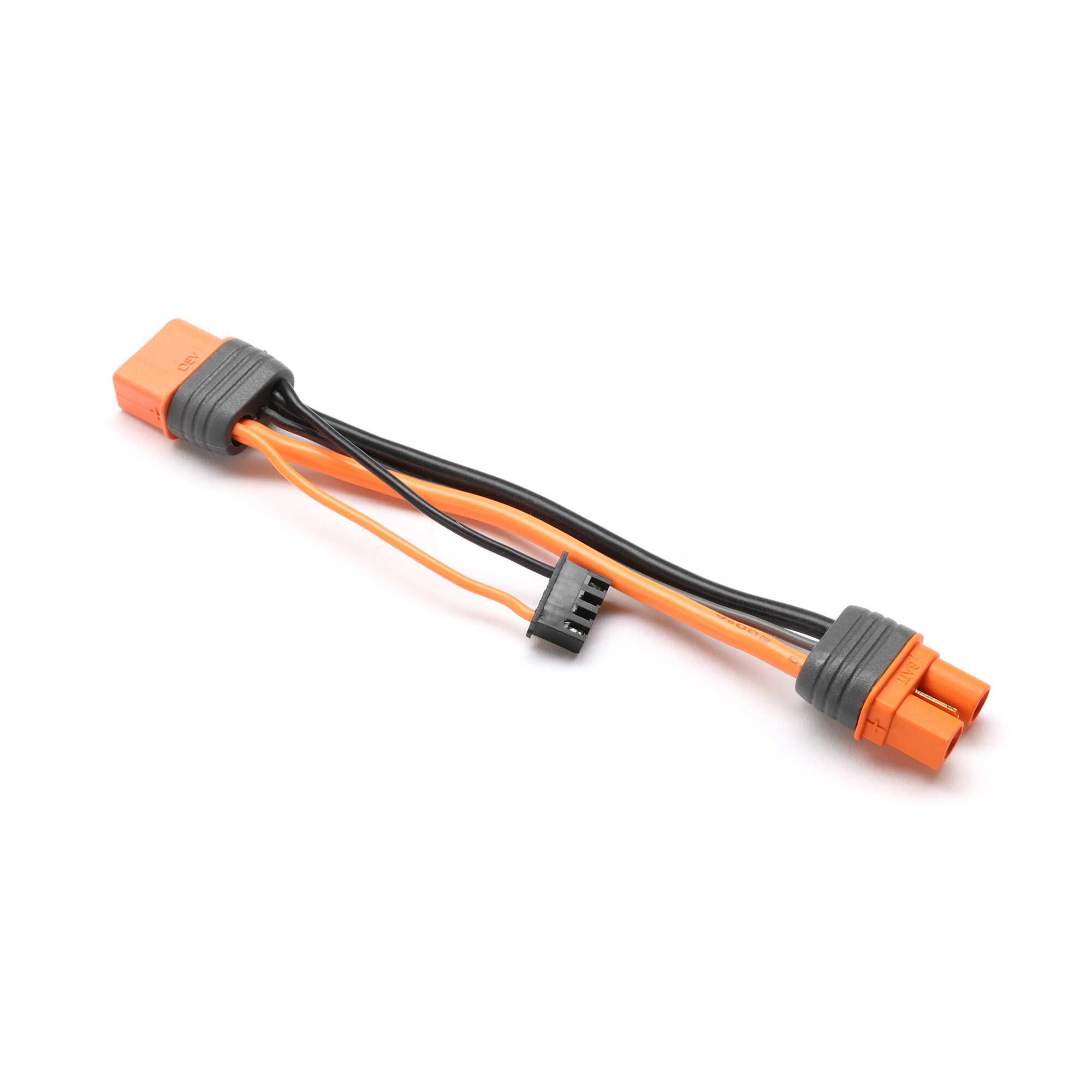 G2 Battery Adapter G2 Battery Adapter, IC3 Battery/IC3 Device/3S Balance: Night - Image 1