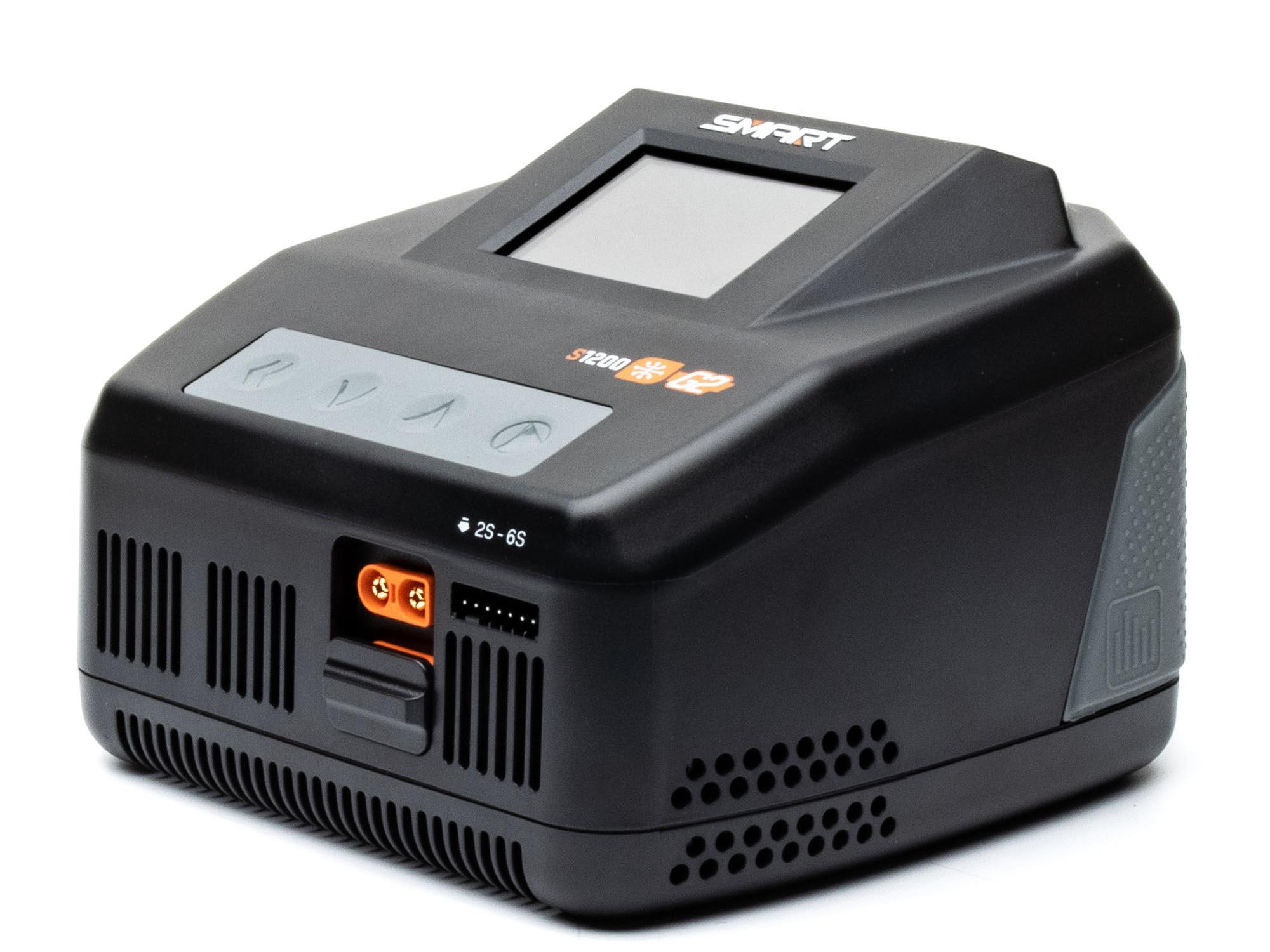 S1200 Smart G2 AC Charger S1200 Smart G2 AC Charger, 1x200W - Image 1