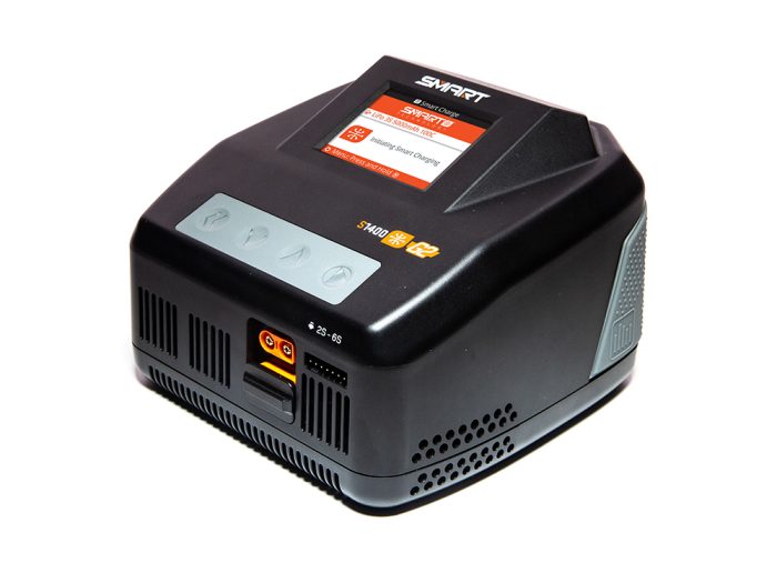 S1400 Smart G2 AC Charger 1x400W - Image 1