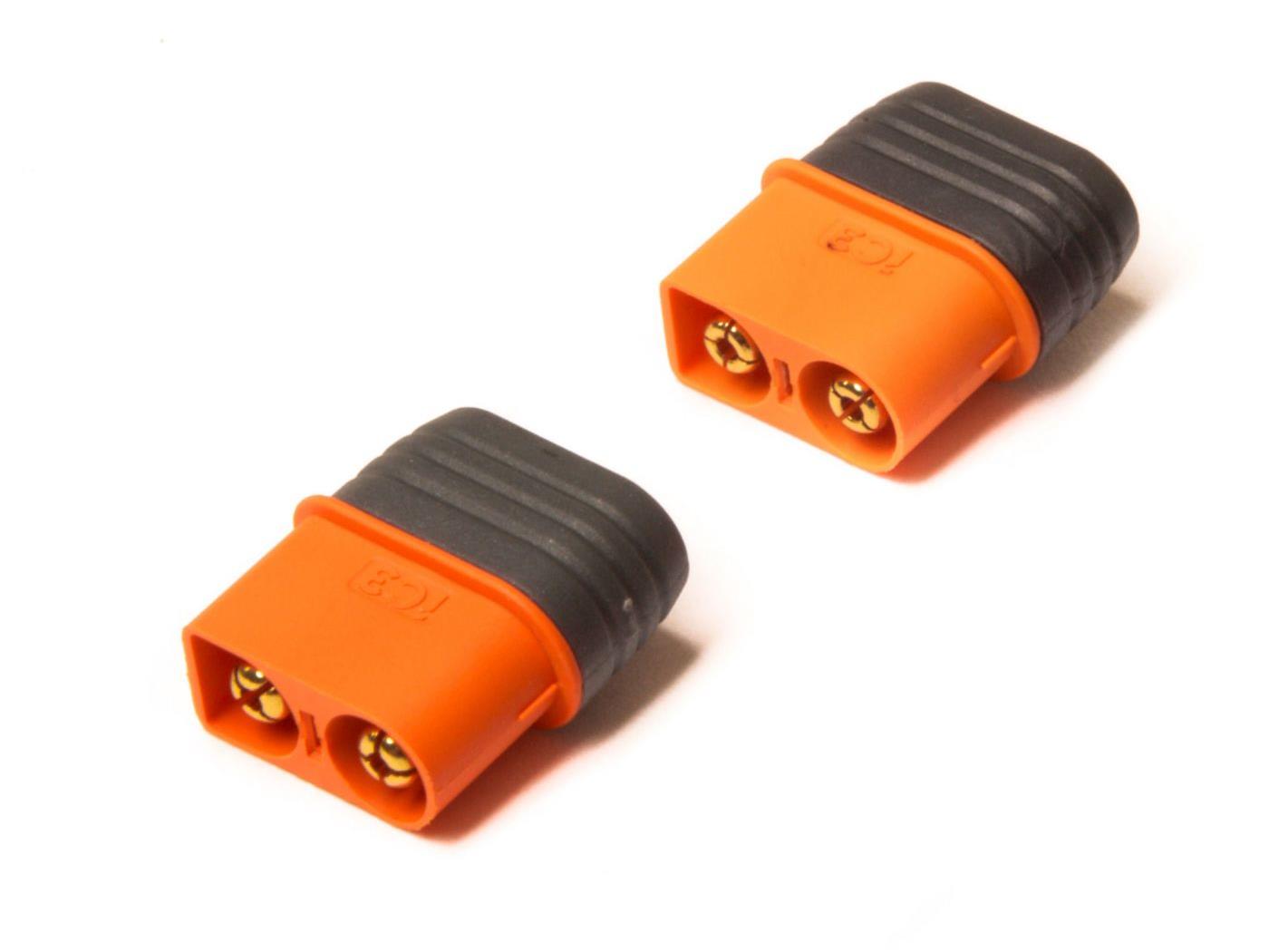 IC3 Device Connector (2) IC3 Device Connector (2) - Image 1