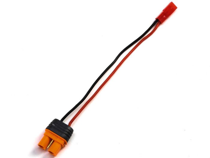 IC3 Device Connector to JST Device Connector - Image 1