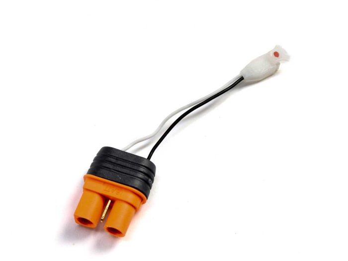 IC3 Battery to JST PH / UMX -Type Device Connector - Image 1