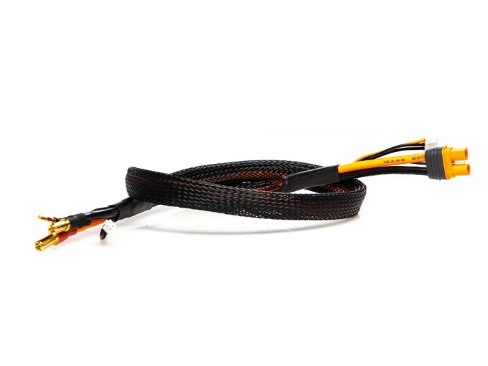 IC3 Battery / 5mm Bullet 2' Smart 2S Adapter - Image 1