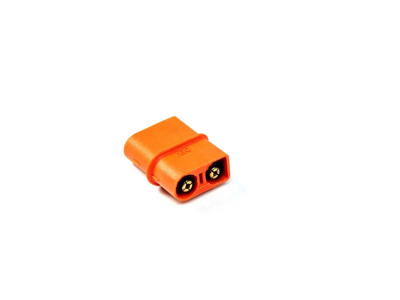 IC3 Device/Deans Battery Adaptor Plug (2) IC3 Device/Deans Battery Adaptor Plug (2) - Image 1